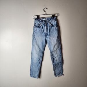 Moussy Vintage Womens Jeans Size 24